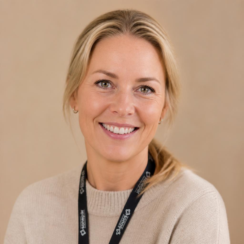 Sanne de Boer