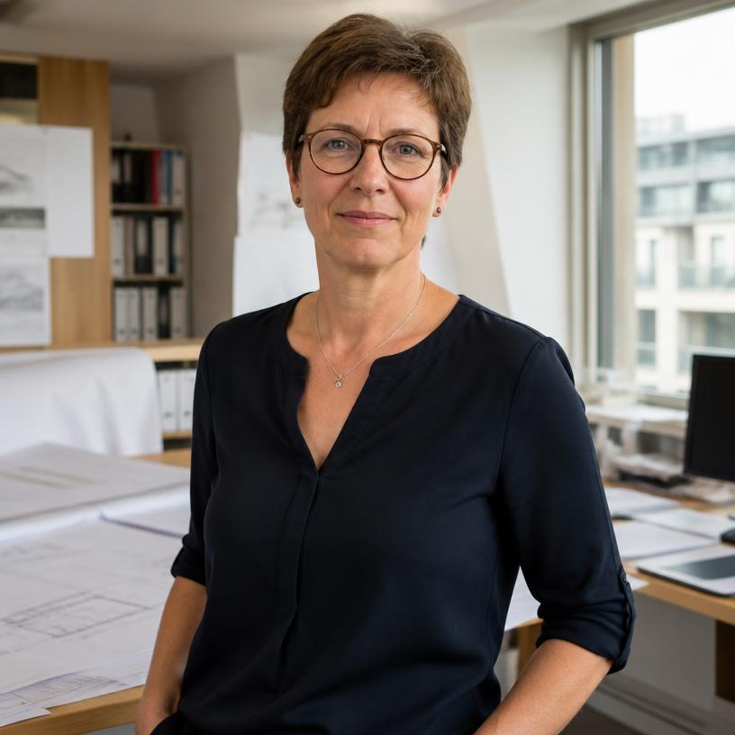 Ingrid Bosman, Kostendeskundige