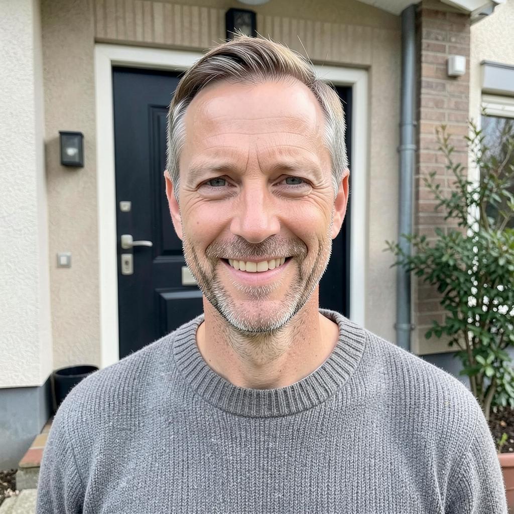 Profielfoto van Peter uit Eindhoven
